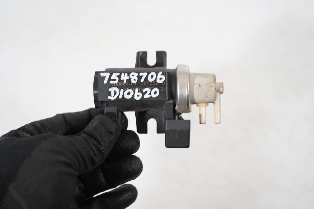 Turbo solenoid valve (8)