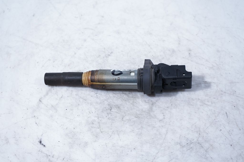 High voltage ignition coil (4)