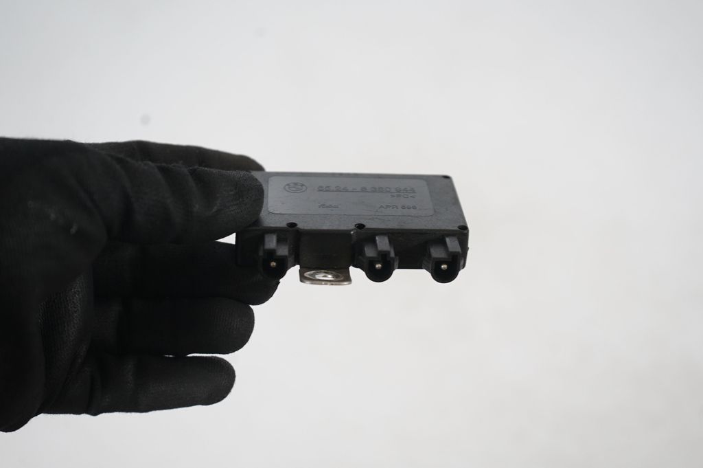 Aerial antenna amplifier (6)