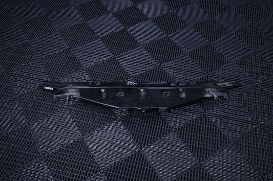 Top upper radiator support slam panel