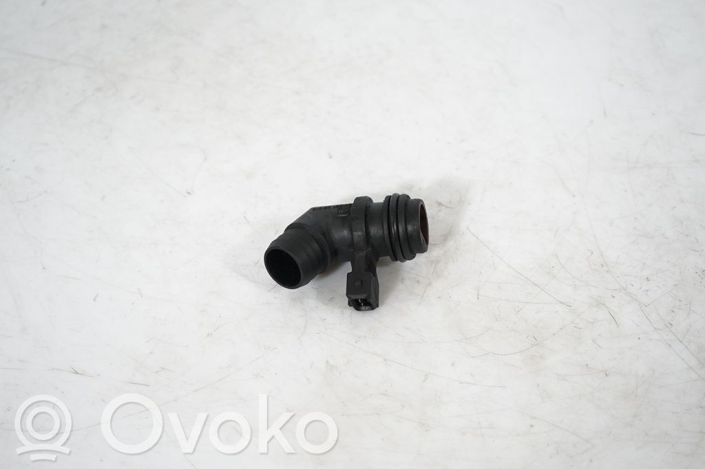 Intake resonator (5)