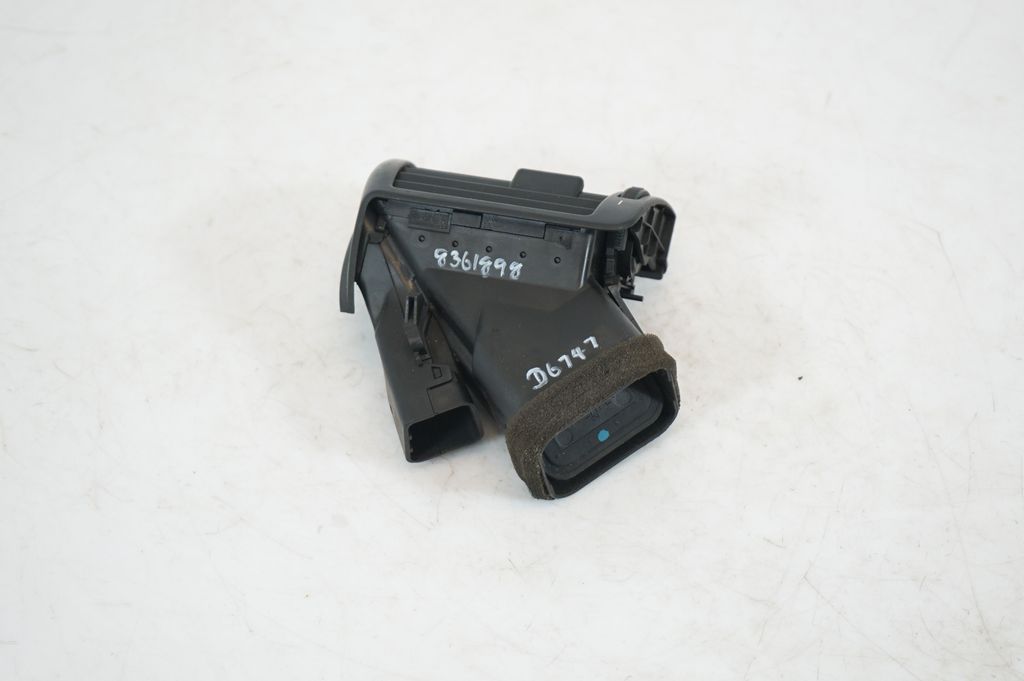 Dashboard side air vent grill/cover trim (3)