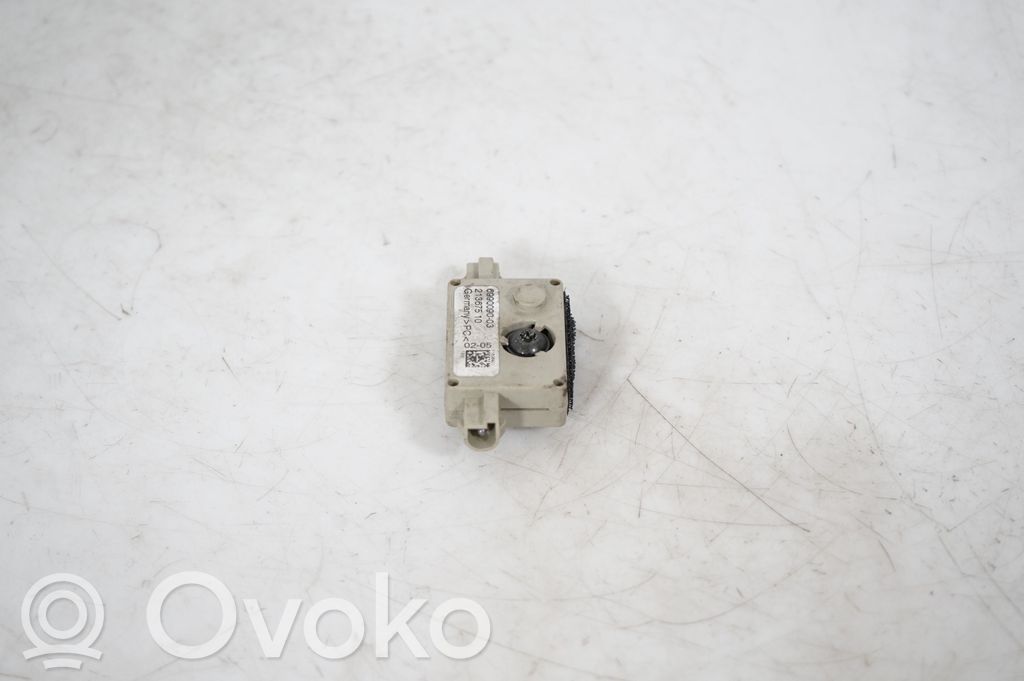 Aerial antenna amplifier (2)