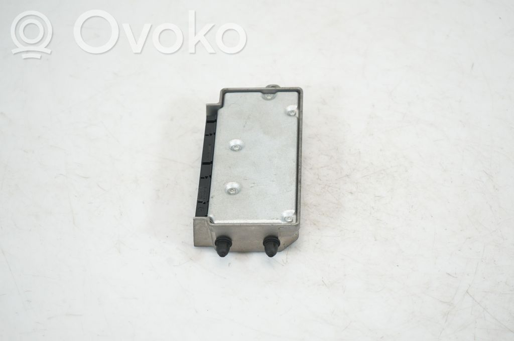 Airbag control unit/module (5)