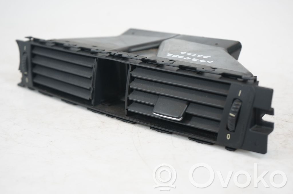 Dash center air vent grill (6)