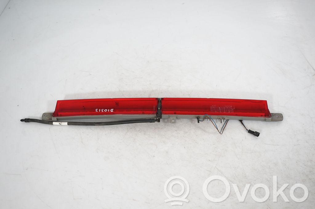 Engine mount bracket (3)