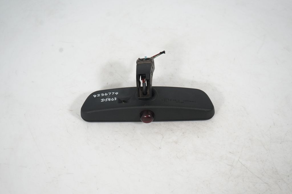 Rear view mirror (interior) (5)