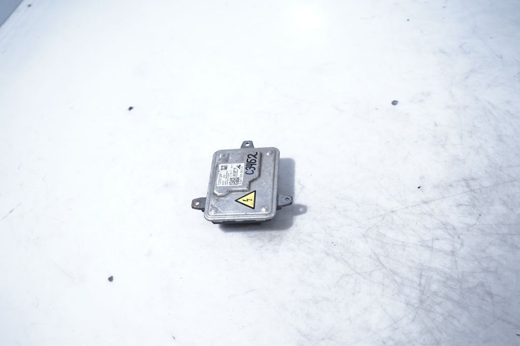 Headlight ballast module Xenon (4)