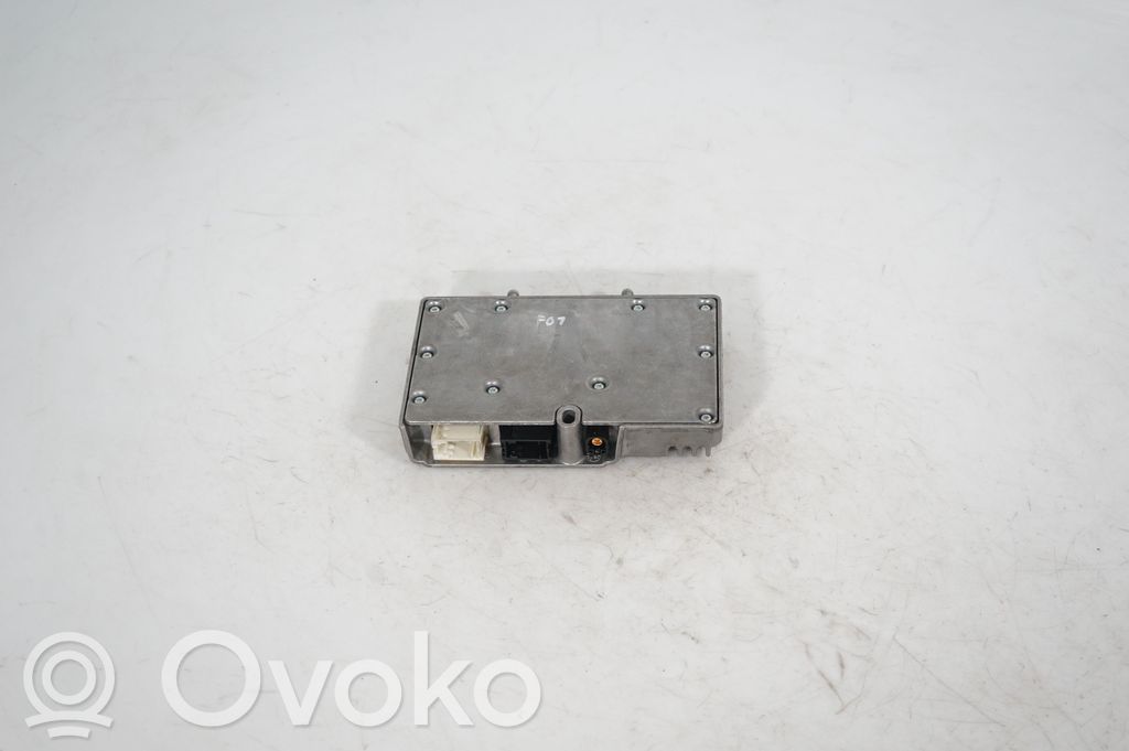 Camera control unit module (5)