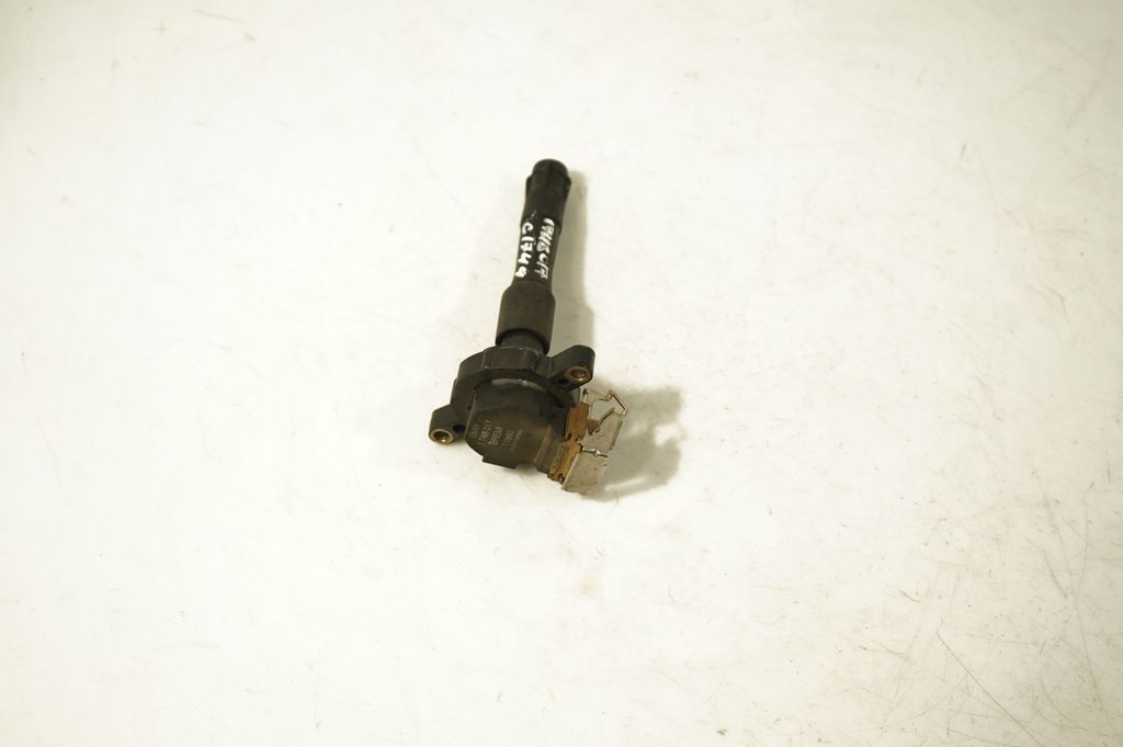 High voltage ignition coil (3)