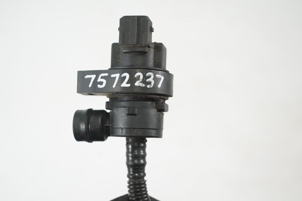 Turbo solenoid valve (9)