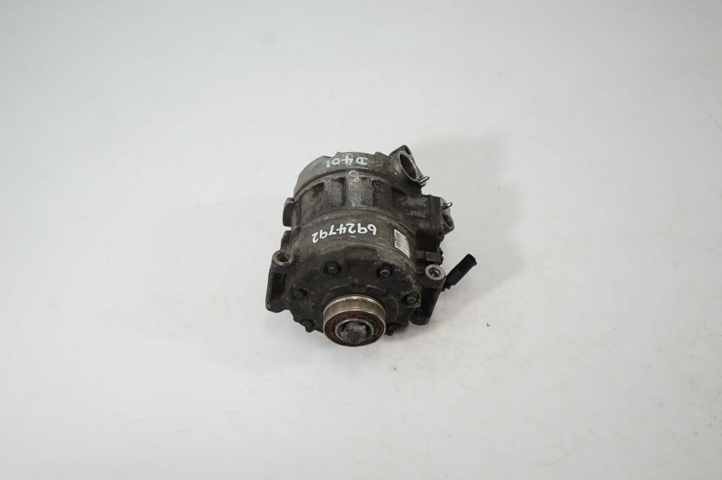 Air conditioning (A/C) compressor (pump)