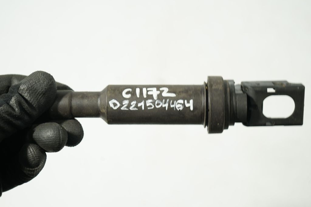 High voltage ignition coil (7)