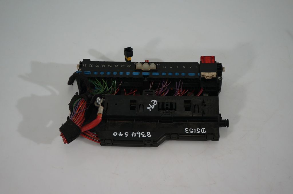 Fuse module (3)