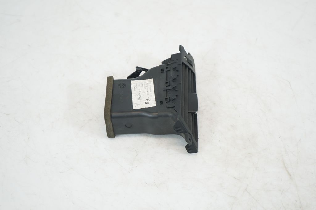 Dashboard side air vent grill/cover trim (4)