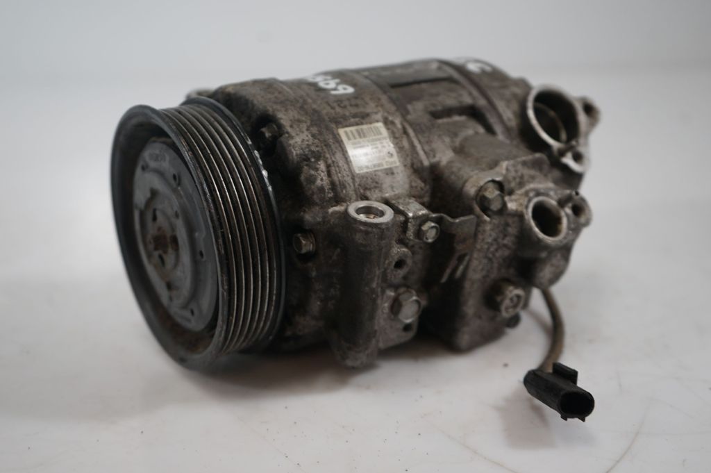 Air conditioning (A/C) compressor (pump) (7)