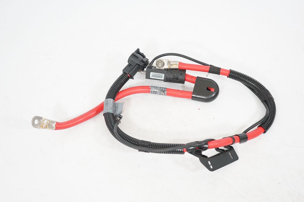 Positive cable (battery)