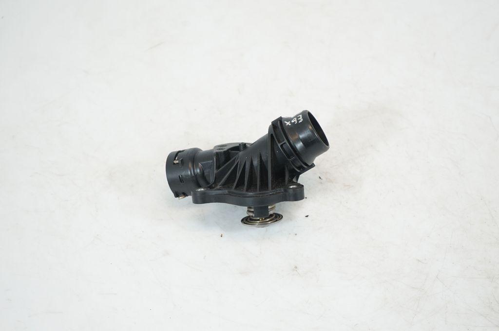 Thermostat/thermostat housing (3)