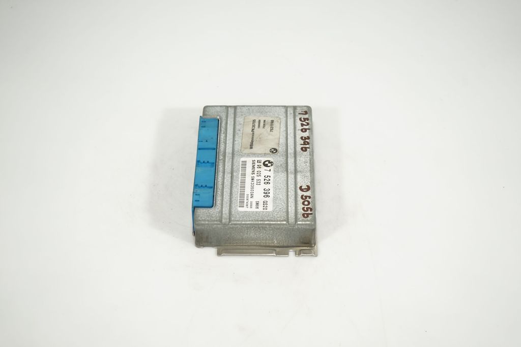Gearbox control unit/module (2)