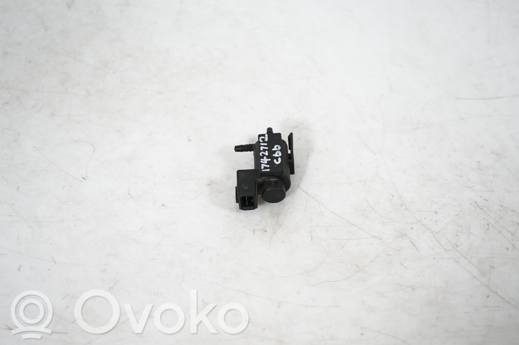 Turbo solenoid valve (4)