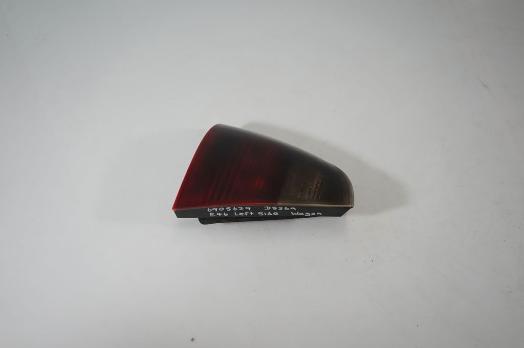 Rear/tail lights (2)