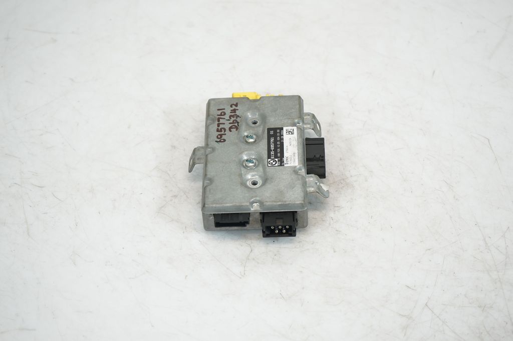 Door control unit/module (4)