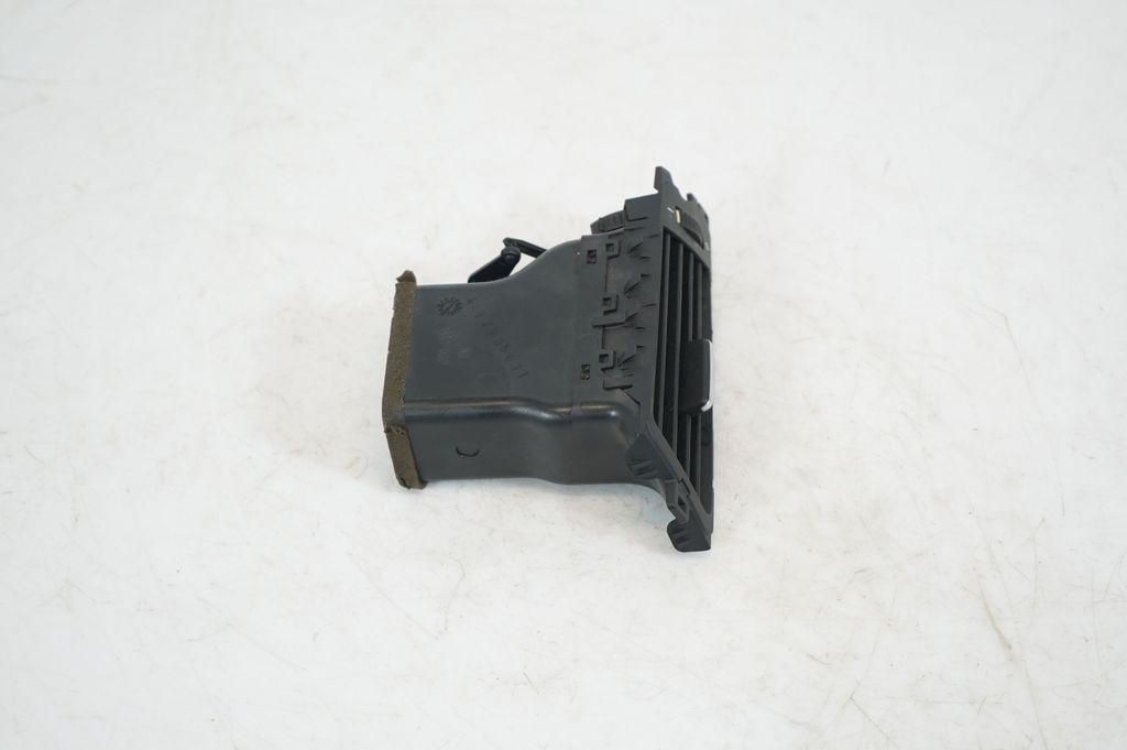 Dashboard side air vent grill/cover trim (4)