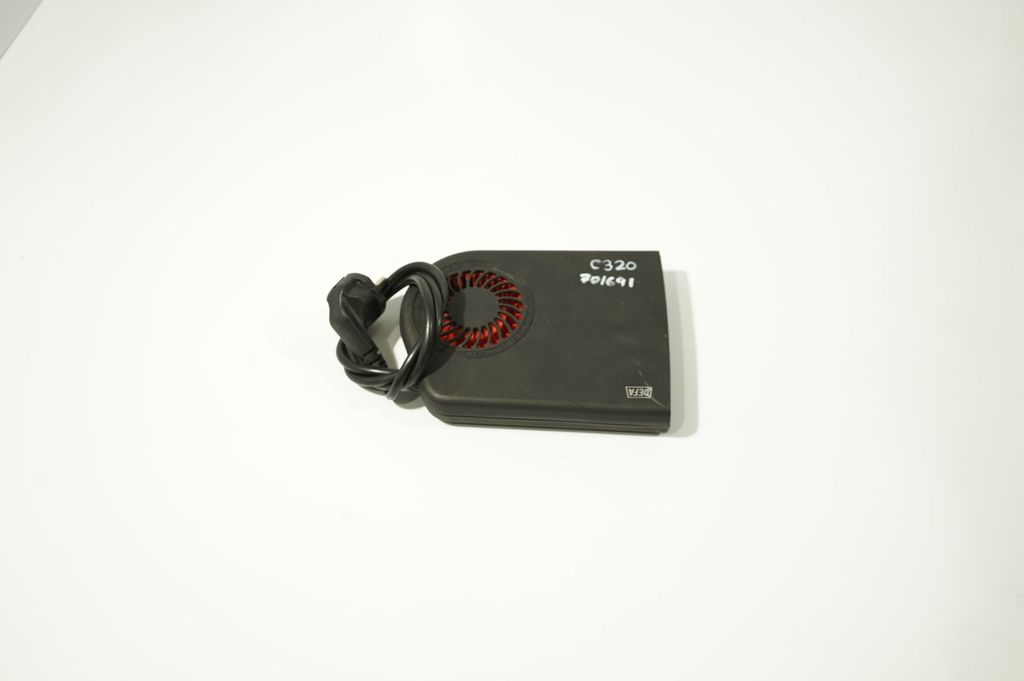 Electric car heater (4)