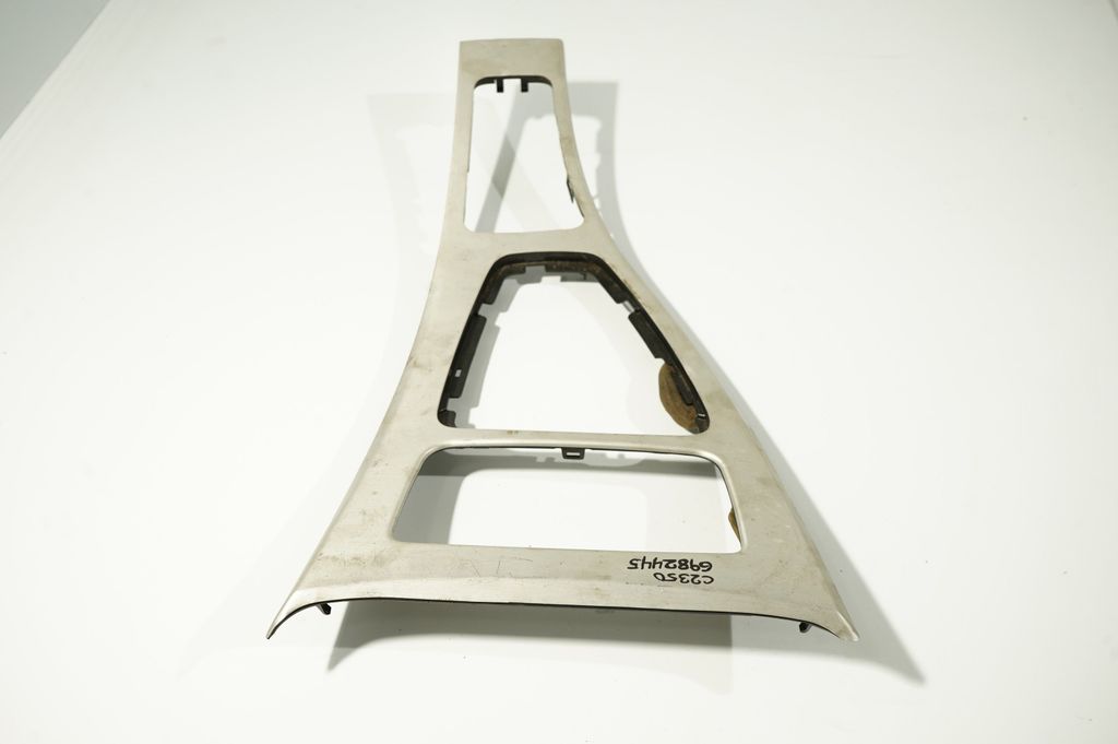 Other center console (tunnel) element (5)