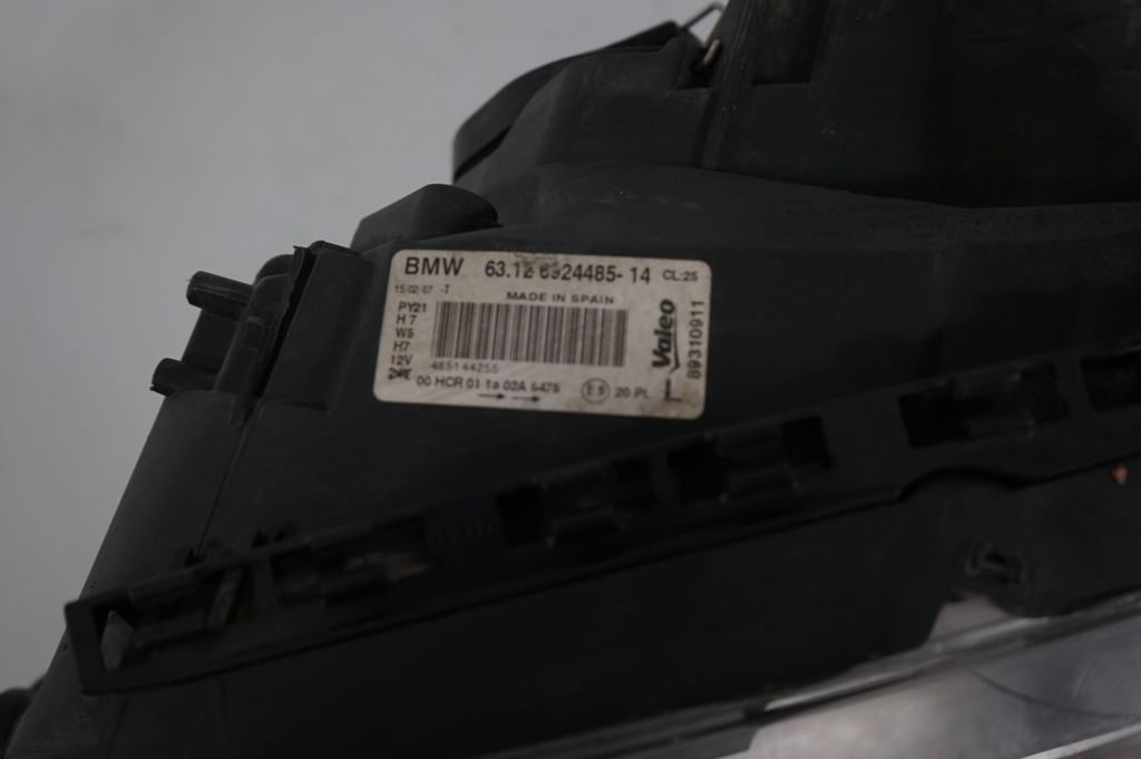 Headlight/headlamp (10)