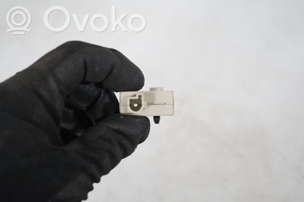 Aerial antenna amplifier (7)