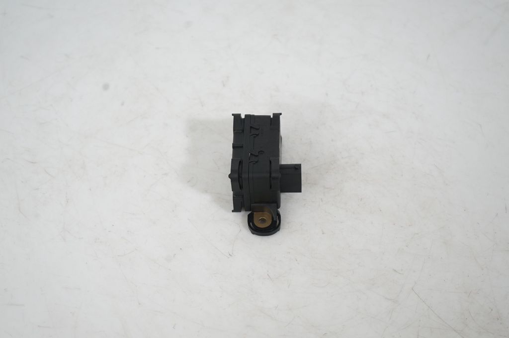 ESP acceleration yaw rate sensor (2)