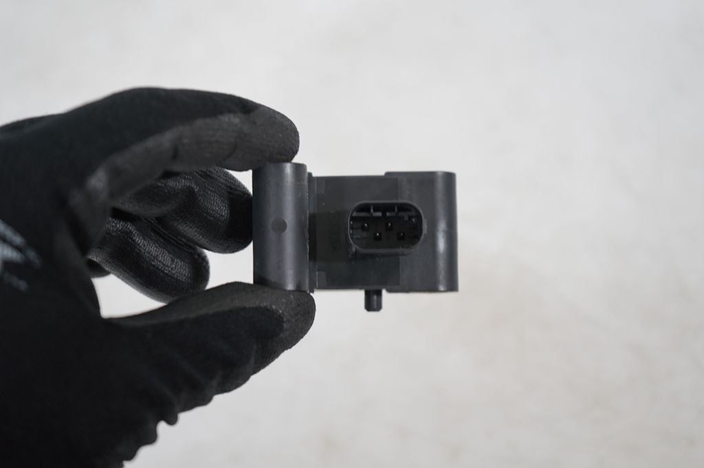 Airbag deployment crash/impact sensor (6)