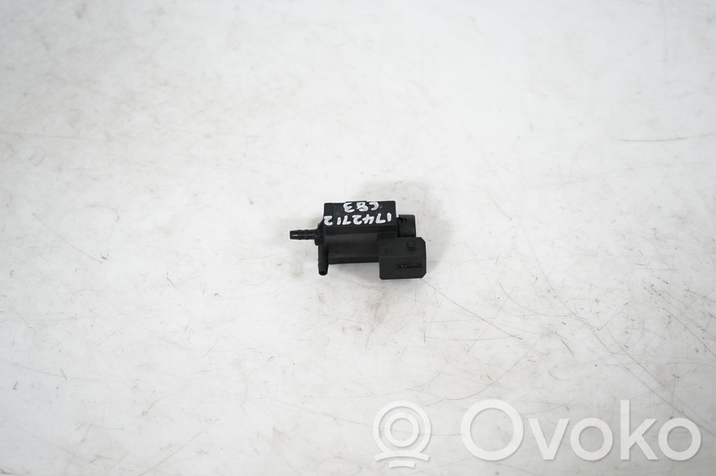 Turbo solenoid valve (3)