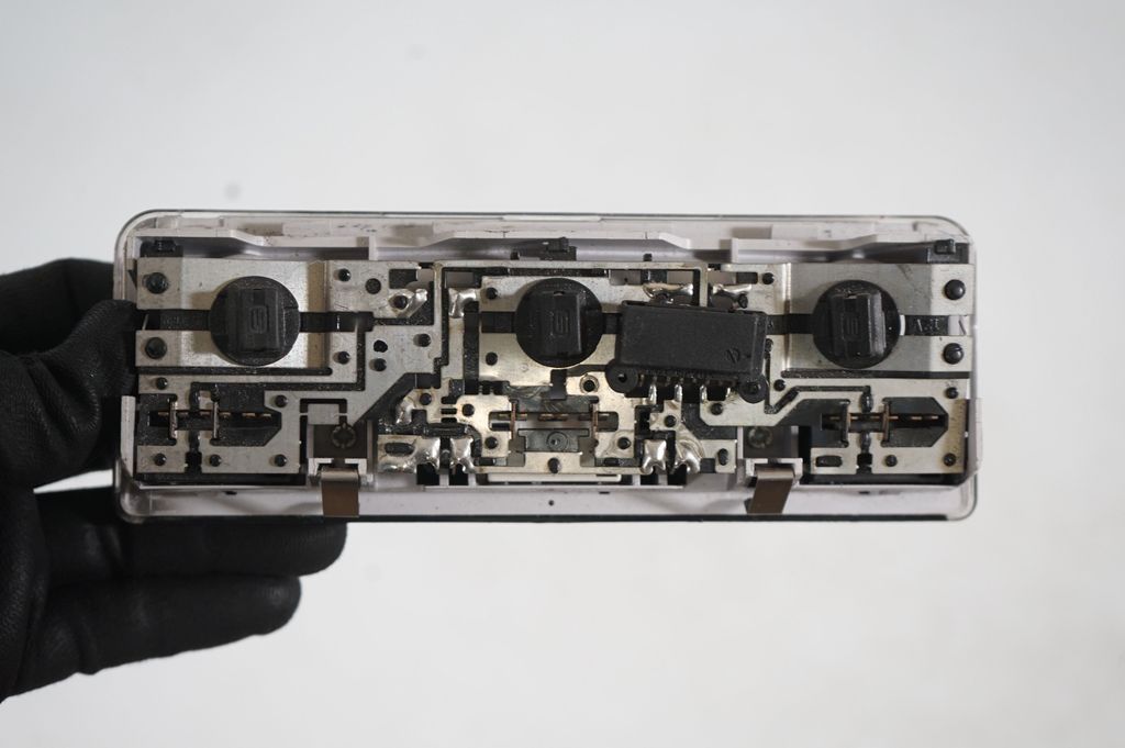 Front seat light (6)