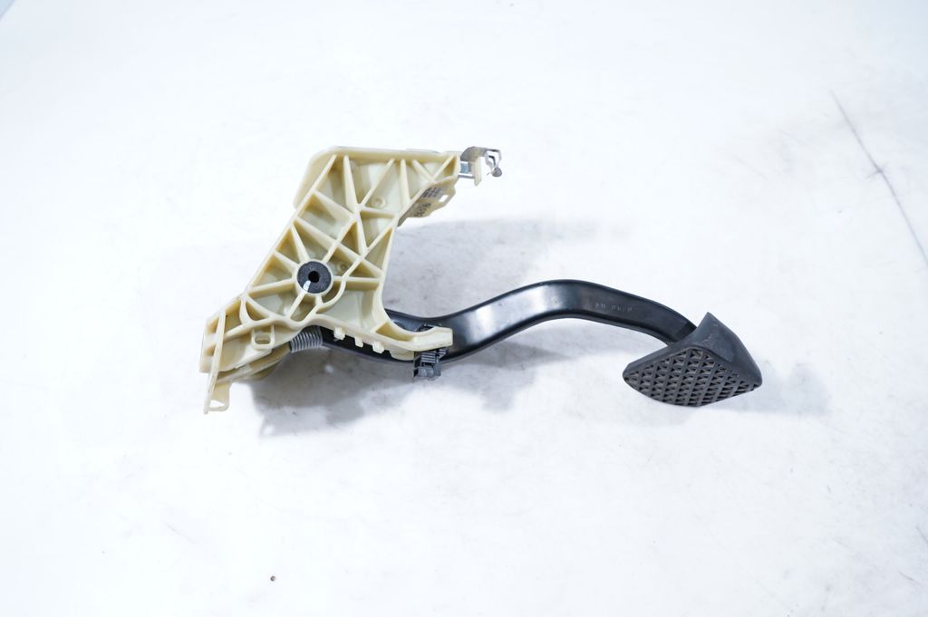 Pedal assembly