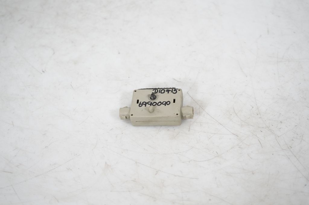 Aerial antenna amplifier (5)