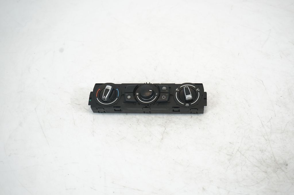 Climate control unit (3)