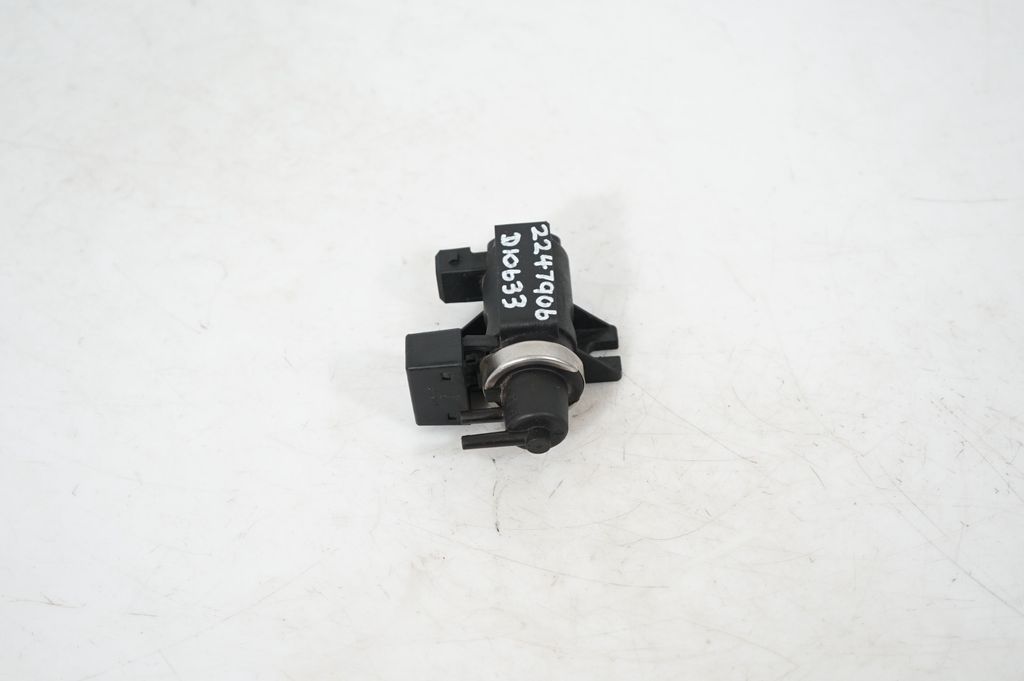 Turbo solenoid valve (2)