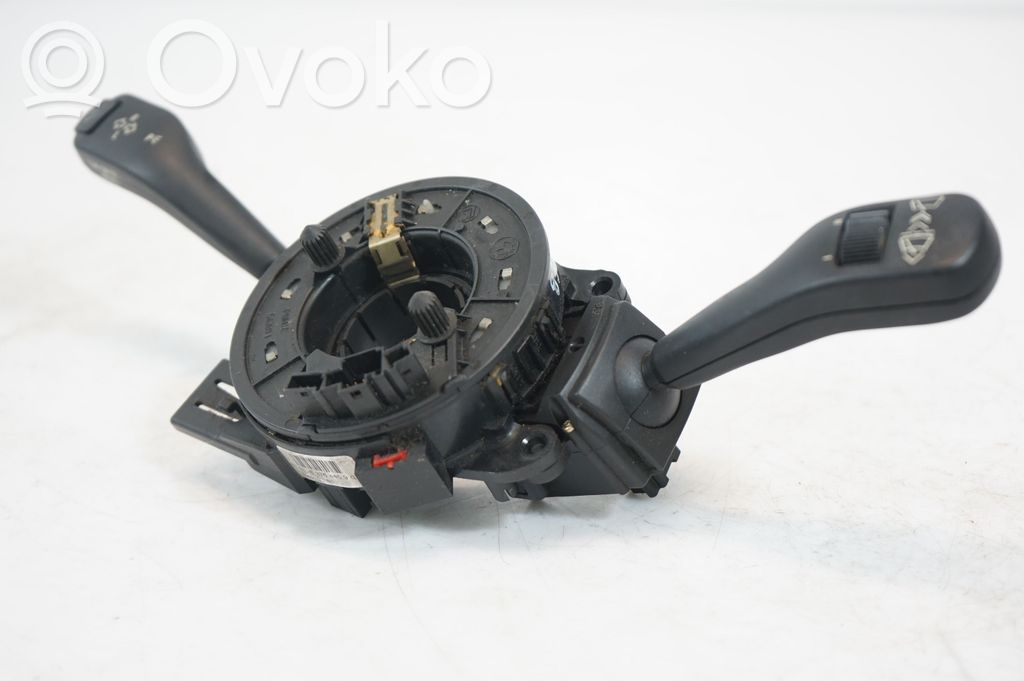 Wiper turn signal indicator stalk/switch (6)