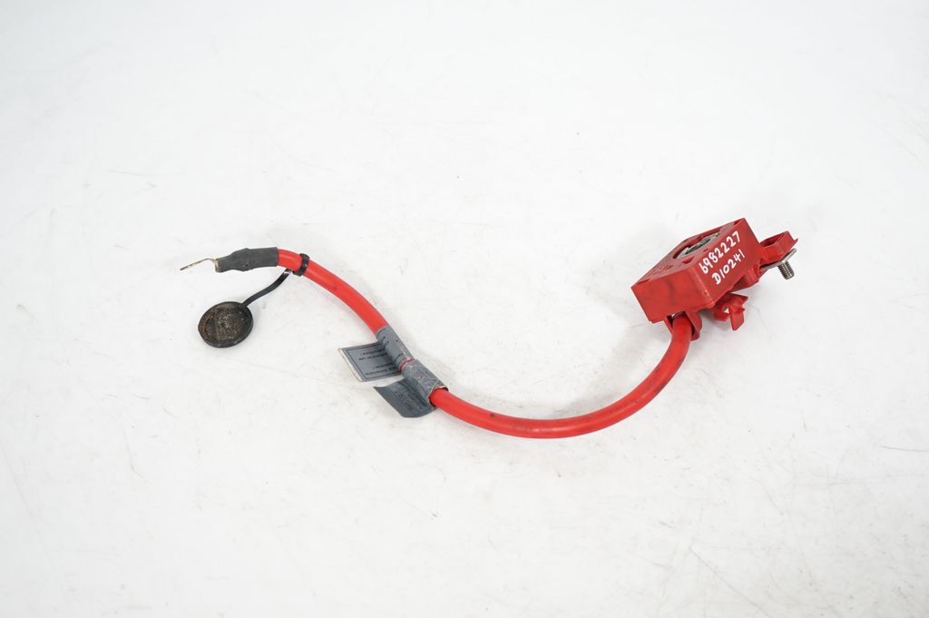 Positive cable (battery) (3)