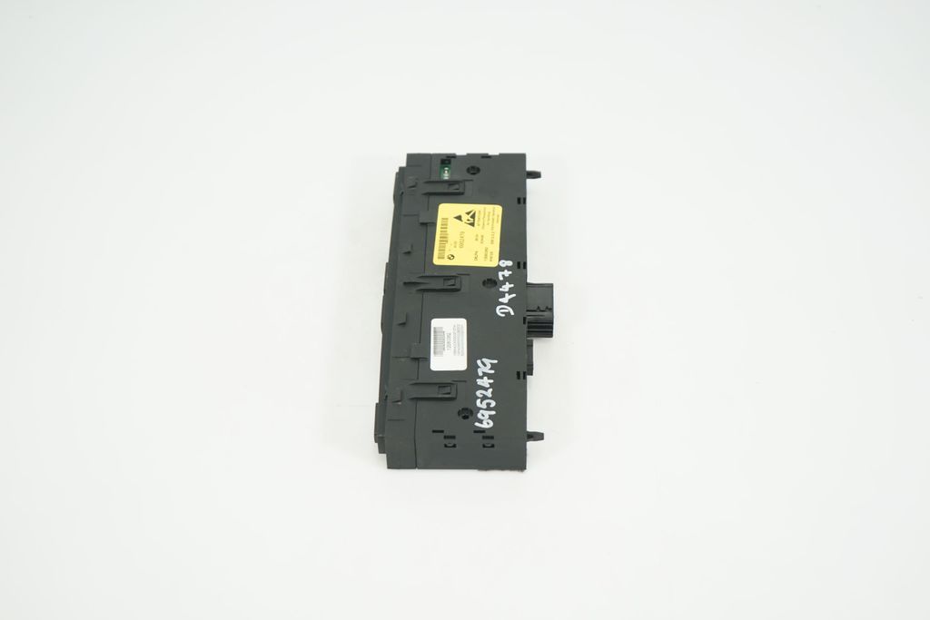 Seat heating switch (4)