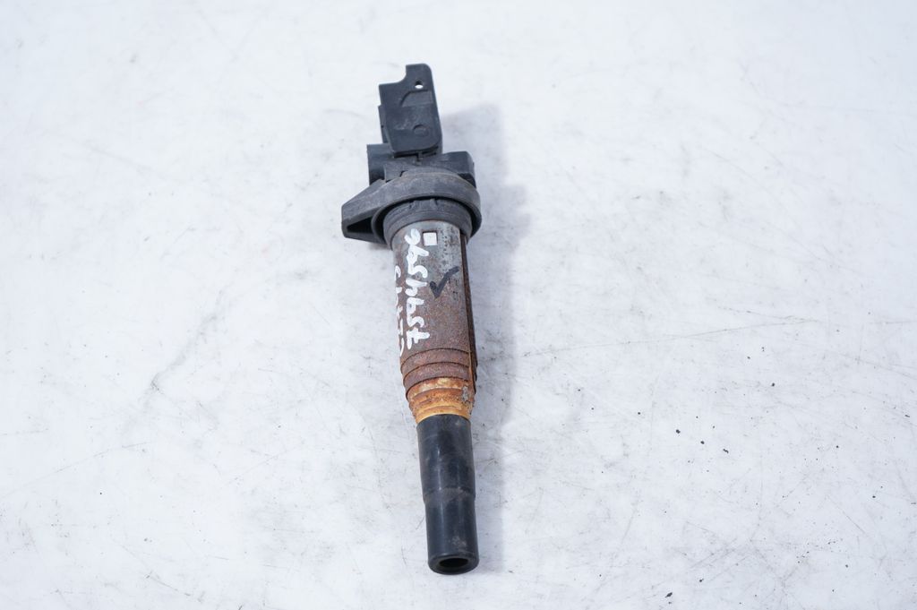 High voltage ignition coil (2)