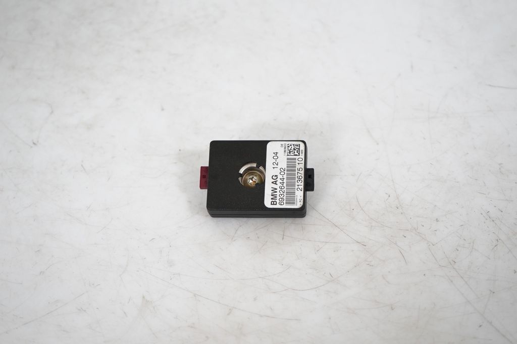 Aerial antenna amplifier (4)