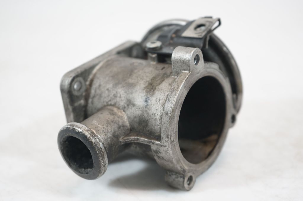 EGR valve (6)