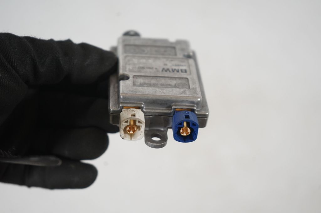 USB control unit (7)