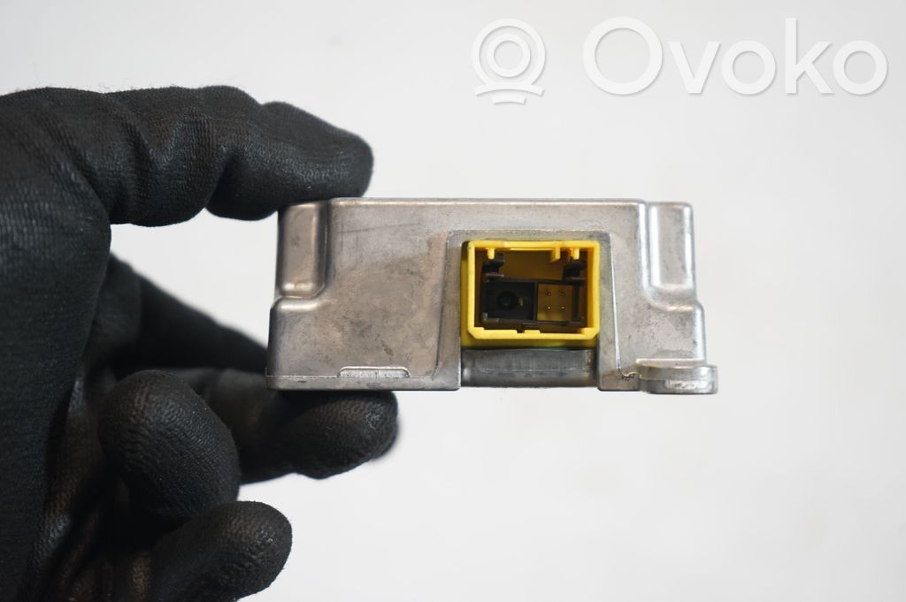 Airbag control unit/module (5)