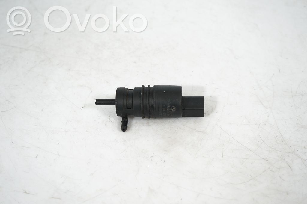 Windscreen/windshield washer pump (5)