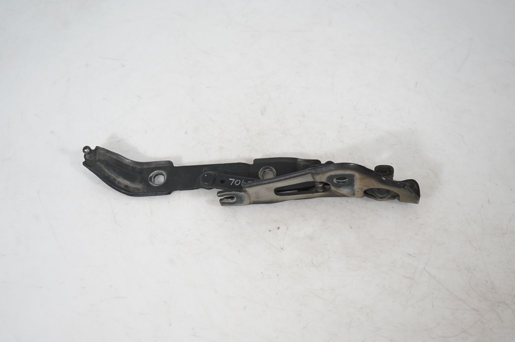 Tailgate/trunk/boot hinge