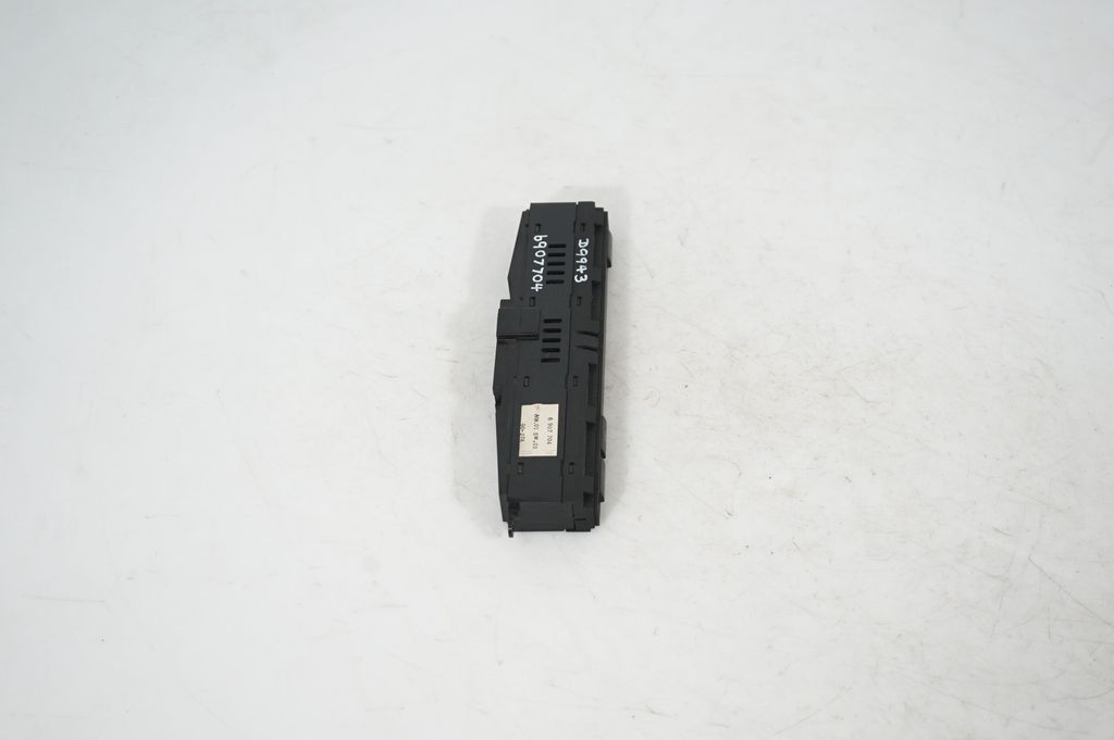 Seat heating switch (4)